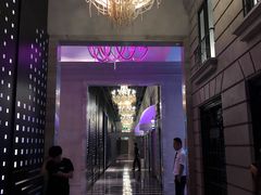 -唛歌KTV(城西银泰店)
