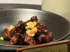 -民国红公馆·秦淮八艳(夫子庙店)