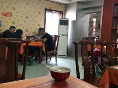 大堂-教师之家赵家羊汤馆(东青龙街店)