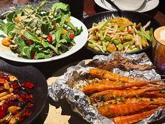 -艺术食堂(创意料理)