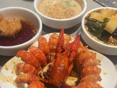 -海底捞火锅(泰安爱琴海店)
