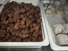 -老回回小吃(百万庄店)