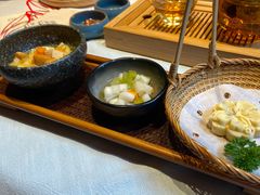 -叶叶菩提·晋福宫