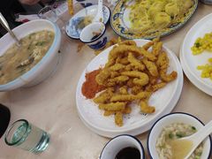 -北方饺子王·海肠捞饭·海鲜锅(山大店)