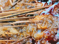 -牛华八婆麻辣烫(起源店)
