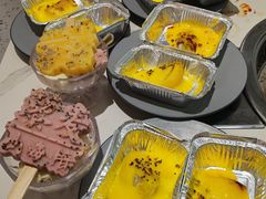 -藜爱·山海情海鲜自助(万达广场店)