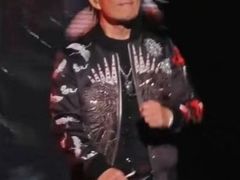 -山西体育中心红灯笼体育场