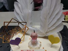-海底捞火锅(枫蓝国际购物中心店)