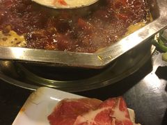 -邓莽子老火锅(鲁祖庙店)