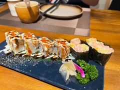 -和彩放题餐厅(酒仙桥店)