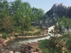 -武清南湖绿博园