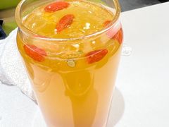 -必点海鲜·海肠捞饭·鲅鱼水饺(滨江道店)
