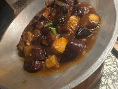 -绿茶餐厅(朝阳大悦城店)