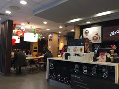-麦当劳(南京宁海路店)
