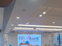 -闽江夜游台江旅游码头