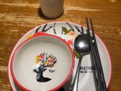 -新白鹿餐厅(龙游路店)