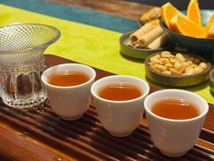 -邈墨茶馆(凤起路店)