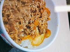 -吉野家(上海美罗城店)