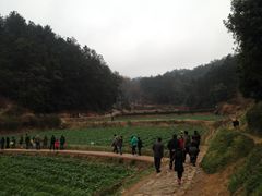 -韶山毛泽东同志故居