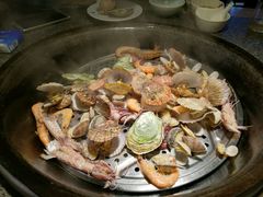 -船梆煮•蒸汽海鲜·生腌干蒸(五四广场店)