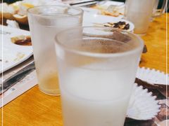 -春花秋月南美海鲜烤肉自助(中央大道店)