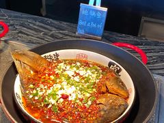 -索菲特酒店 · 云尚天际自助餐厅