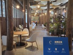 -朵云书院·广富林店