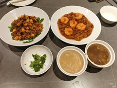 -燕春楼(海河华鼎店)