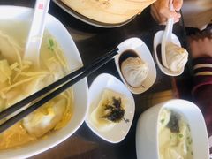 -锡笼记·无锡小笼(方塔店)