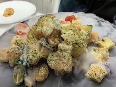 -大眼锅贴水饺(河东店)
