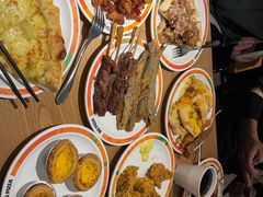 -比格比萨自助(南京万达茂店)