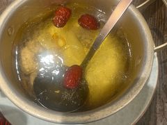 -魁盛居百年鲁菜馆(县西巷店)