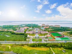 -中加枫华国际学校
