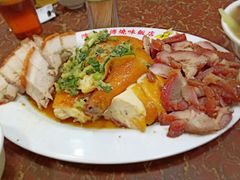 -陈光记烧腊店(罗保博士街店)