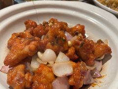 -潮界(虹桥新天地店)