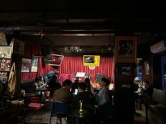 -东岸Cafe 爵士俱乐部