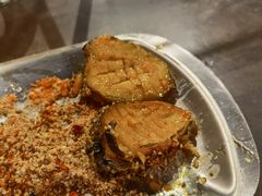 -麦凯伦烧烤·精酿超级工厂店(金桥总店)