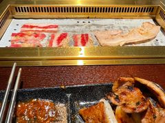 -新石器烤肉(之心城店)