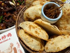 -高伟炒鸡总店(金源路店)