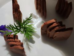 低温酱卤猪肝-悦融·京鲁菜·露台花园(安定门店)