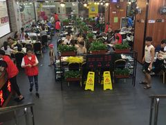 大堂-汕头八里香牛肉店(人民南店)