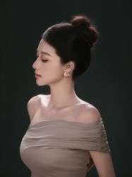 -Mregina 美人纪摄影写真馆(明·星店)