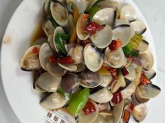 -汪姐海鲜(侨港金冠好店)