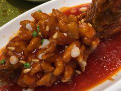 -申宴酒楼(王子百货店)