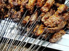 -清真·马峰烤肉(小学习北巷店)