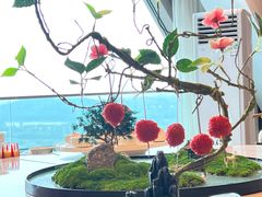 -无锡瑞廷西郊酒店·悦湖景观餐厅