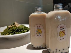 -煜丰汴京烤鸭(福彩路店)
