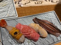 -鮨冠OMAKASE食べ放题(北京首店)