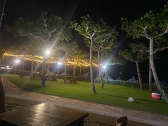 -三亚亚龙湾万豪度假酒店