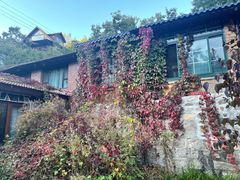 -北京水岸山吧度假村(雁栖镇店)